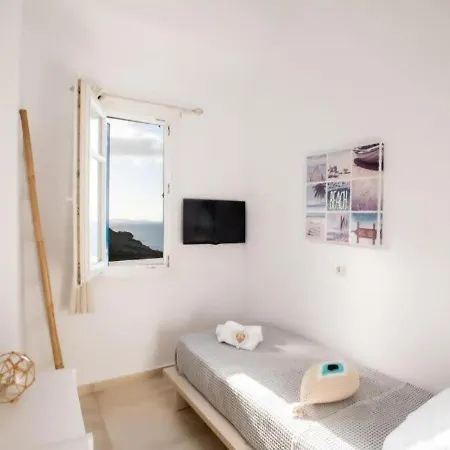 Elite With Pool & Sea View Villa