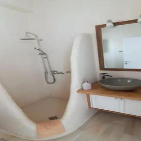 Villa Elite With Pool & Sea View