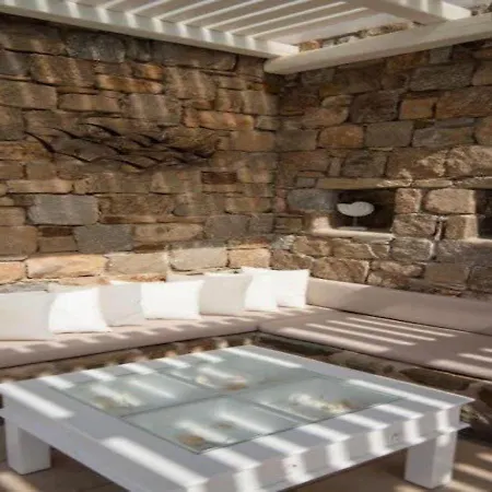 Elite With Pool & Sea View Βίλα