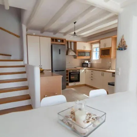 Elite With Pool & Sea View Villa