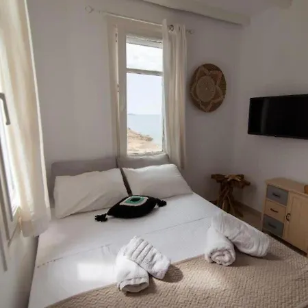 别墅 Elite With Pool & Sea View *