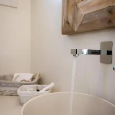 Villa Elite With Pool & Sea View Houlakia (Mykonos)