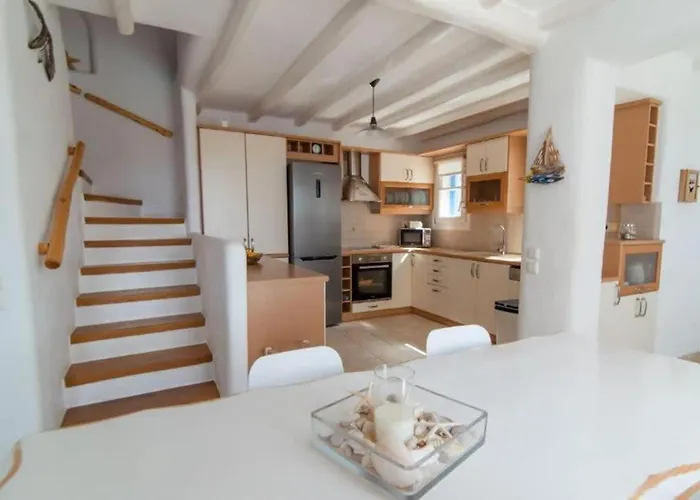 Elite With Pool & Sea View Villa