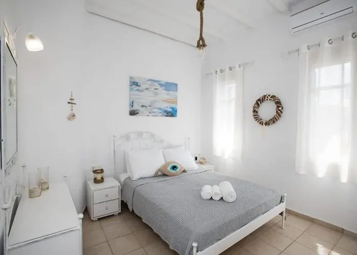 Elite With Pool & Sea View 别墅 *