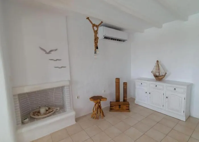 Villa Elite With Pool & Sea View *