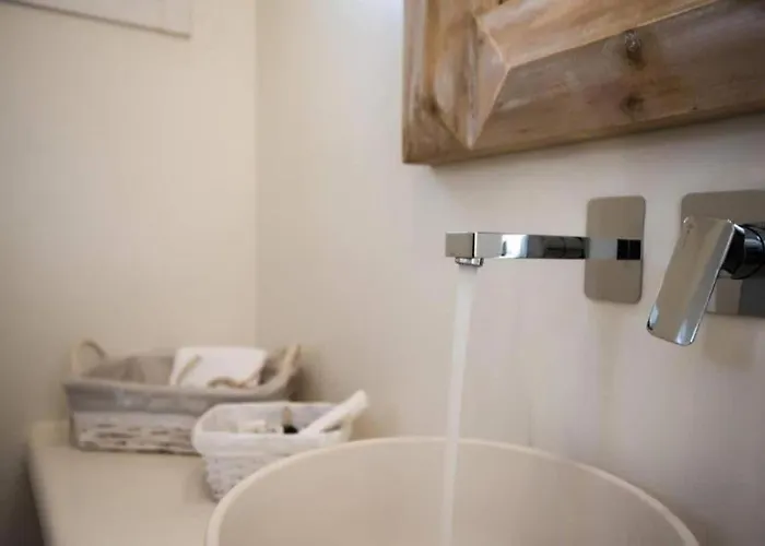 Villa Elite With Pool & Sea View Choulakia