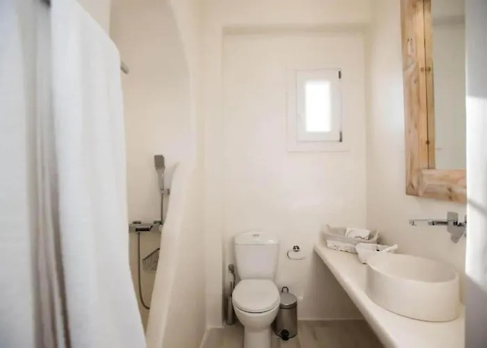 Elite With Pool & Sea View 别墅 *