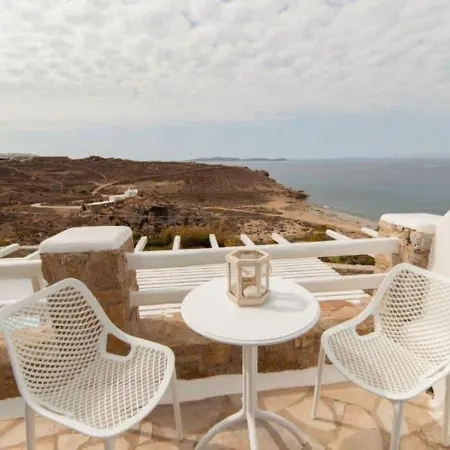 Elite With Pool & Sea View *