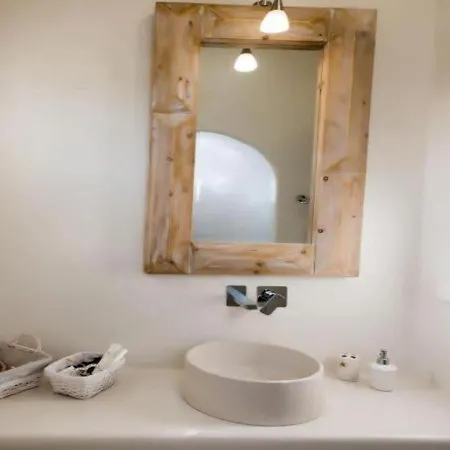 Elite With Pool & Sea View * Houlakia