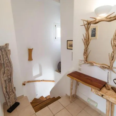 Elite With Pool & Sea View