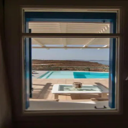 Elite With Pool & Sea View *